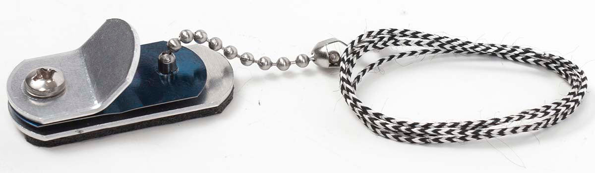 Klickit Draw Check Clicker (SPECIAL ORDER)