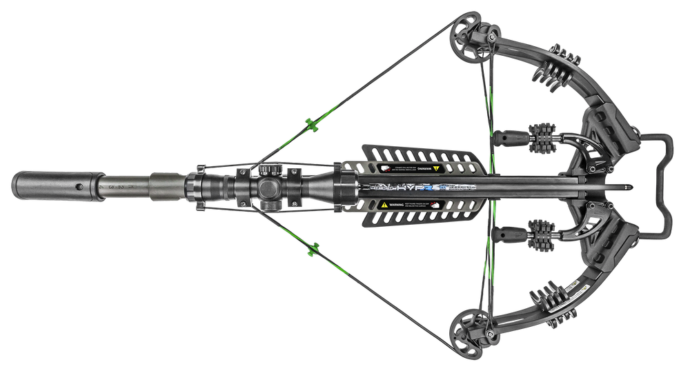 Killer Instinct Boss 405 Crossbow Package