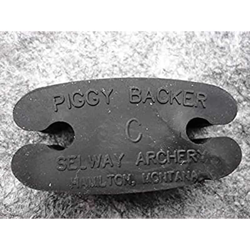 Selway Arrow Piggy Backers (2 Pack)