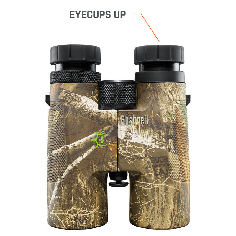 Bushnell Powerview 10 x 42 (Bone Collector Edition)