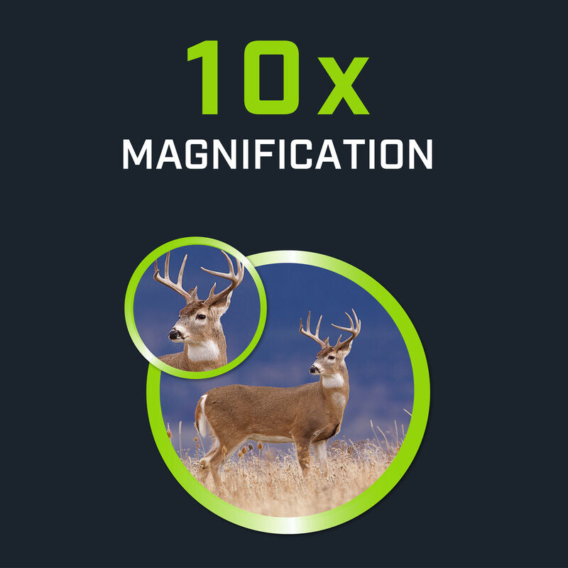 Bushnell Powerview 10 x 42 (Bone Collector Edition)