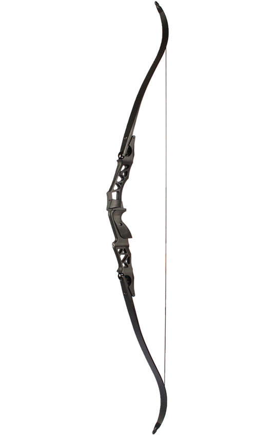 Junxing F166 Take-Down Recurve Bow