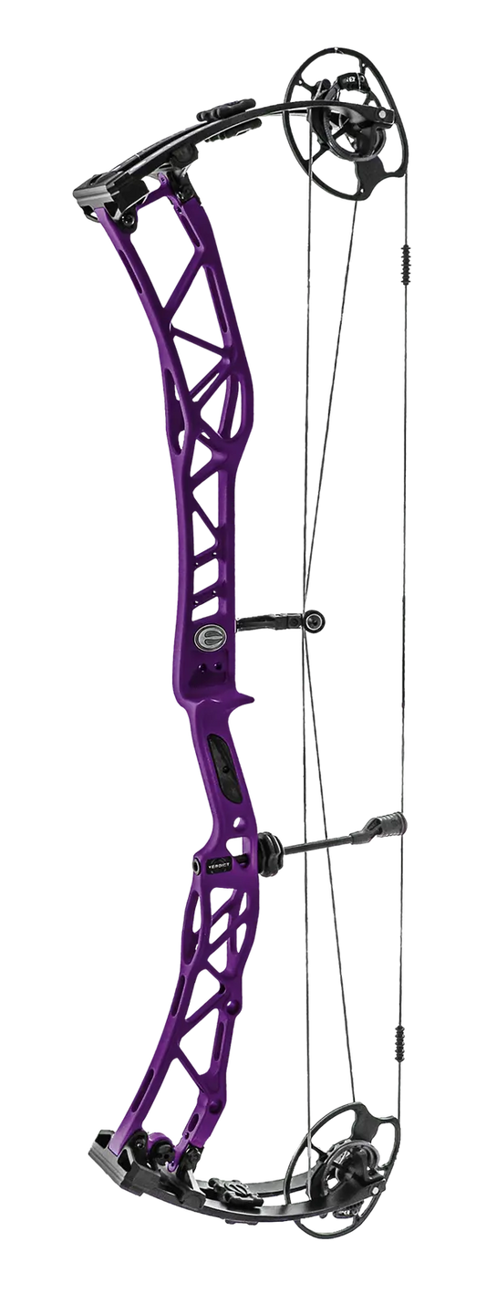 Elite Verdict 2023 Target Compound Bow (SPECIAL ORDER)