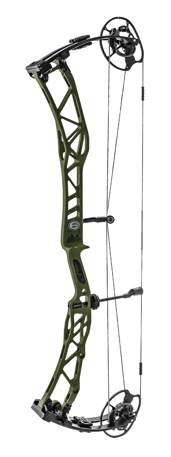 Elite Verdict 2023 Target Compound Bow (SPECIAL ORDER)