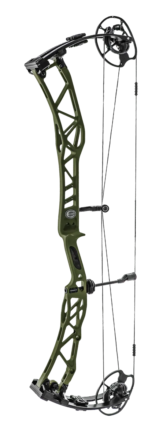 Elite Verdict 2023 Target Compound Bow (SPECIAL ORDER)