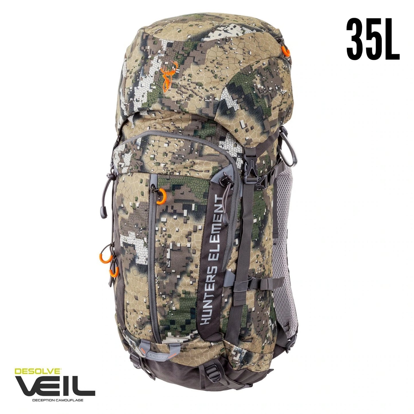 Hunters Element BOUNDARY PACK 35L