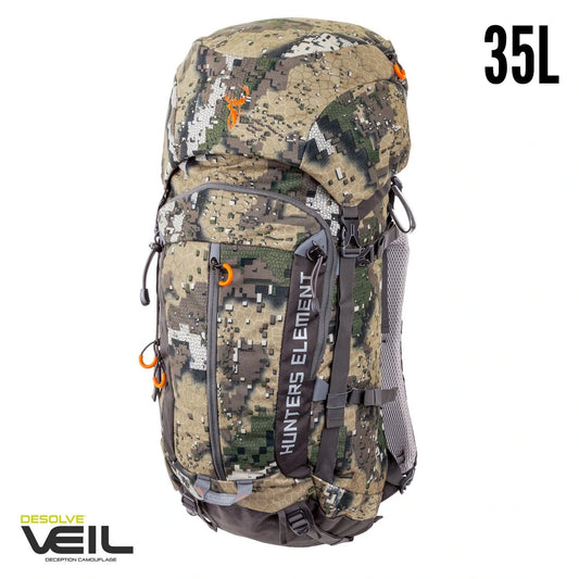 Hunters Element BOUNDARY PACK 35L