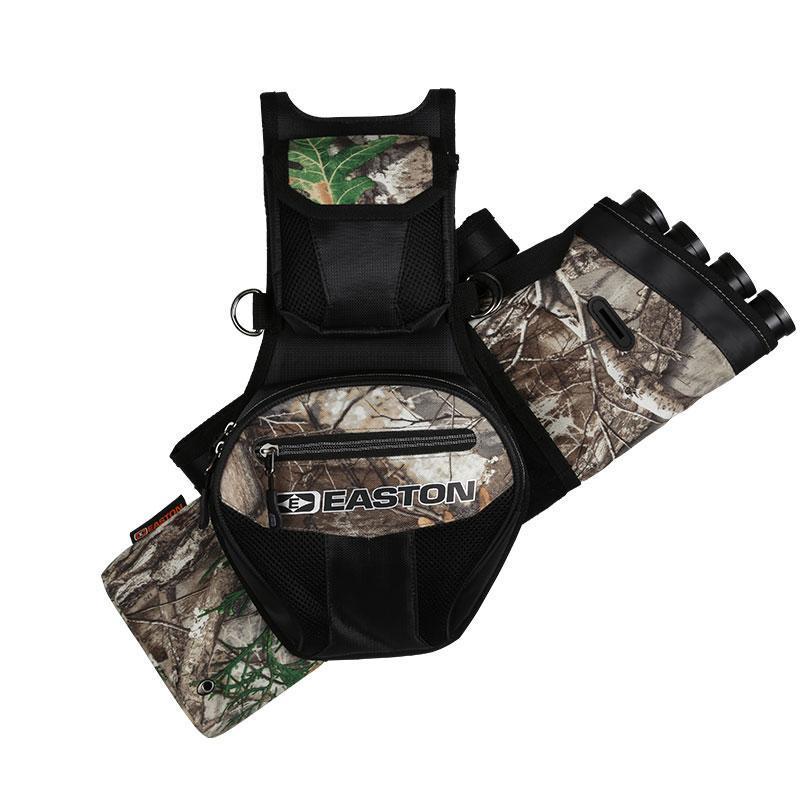 Easton Flipside 3-Tube Hip Quiver