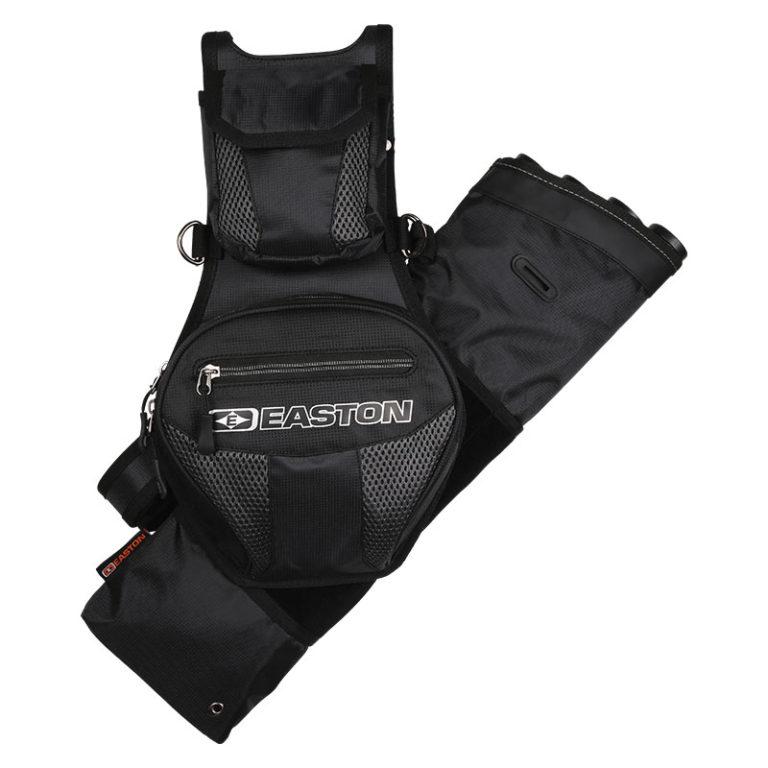 Easton Flipside 3-Tube Hip Quiver