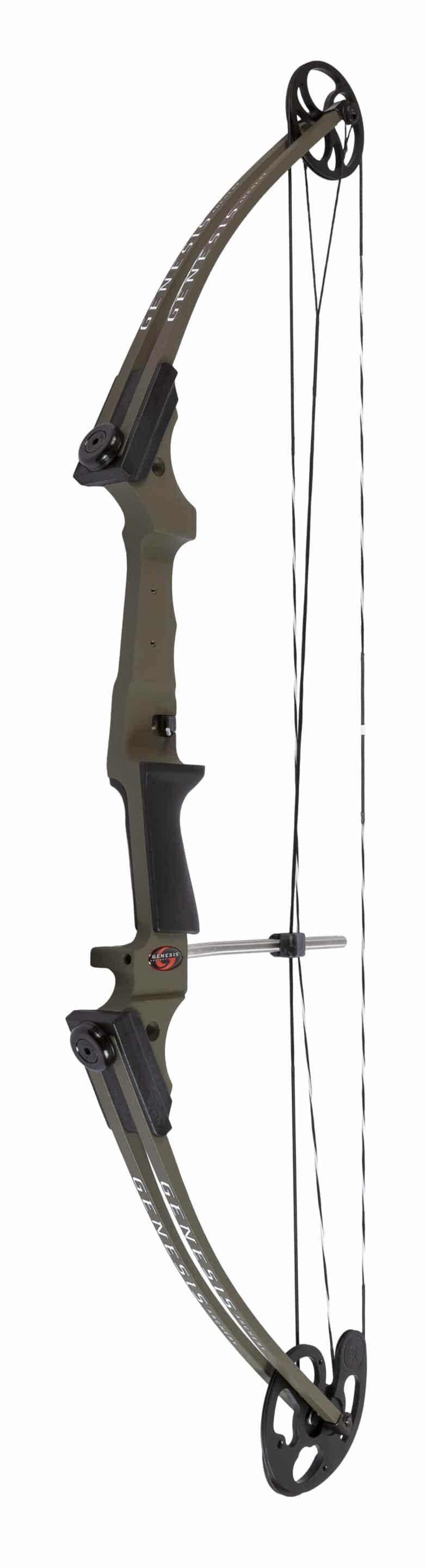 Genesis Archery Original Genesis Bow (Colors) NASP