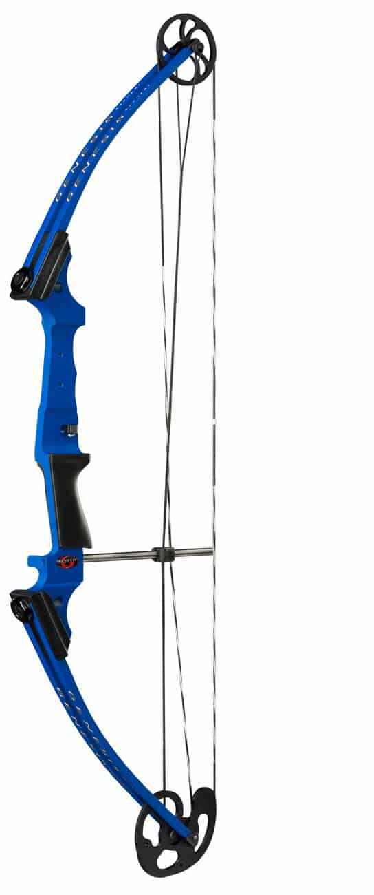 Genesis Archery Original Genesis Bow (Colors) NASP