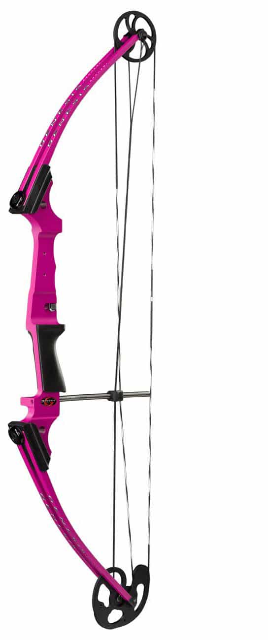 Genesis Archery Original Genesis Bow (Colors) NASP