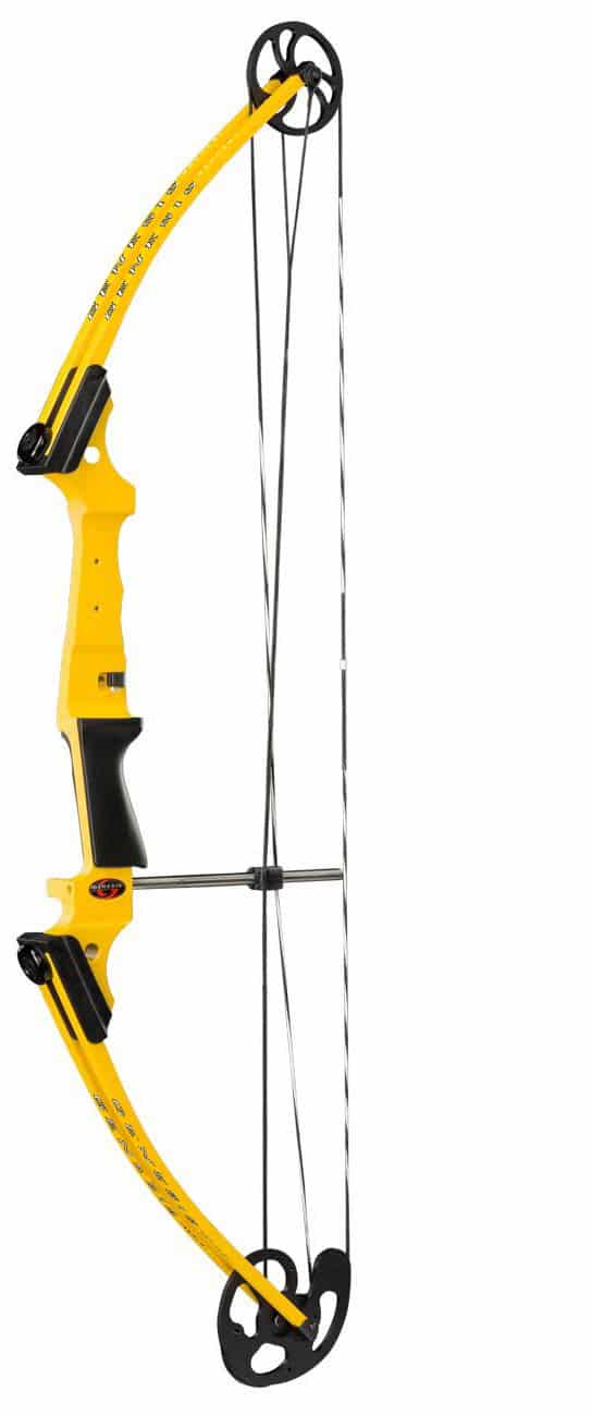 Genesis Archery Original Genesis Bow (Colors) NASP