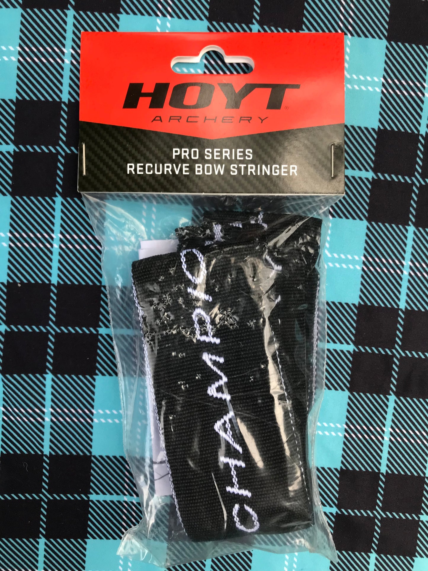Hoyt Pro Series Bow Stringer