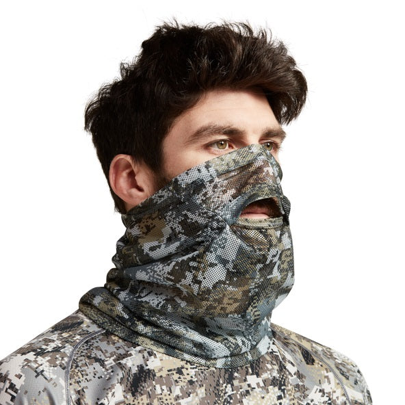 SITKA Gear Face Mask