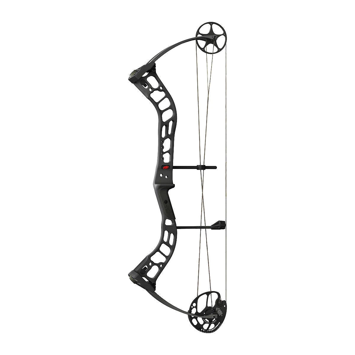 PSE Stinger ATK Compound Bow RTS (Ready To Shoot) Package – Summit Archery  Supply