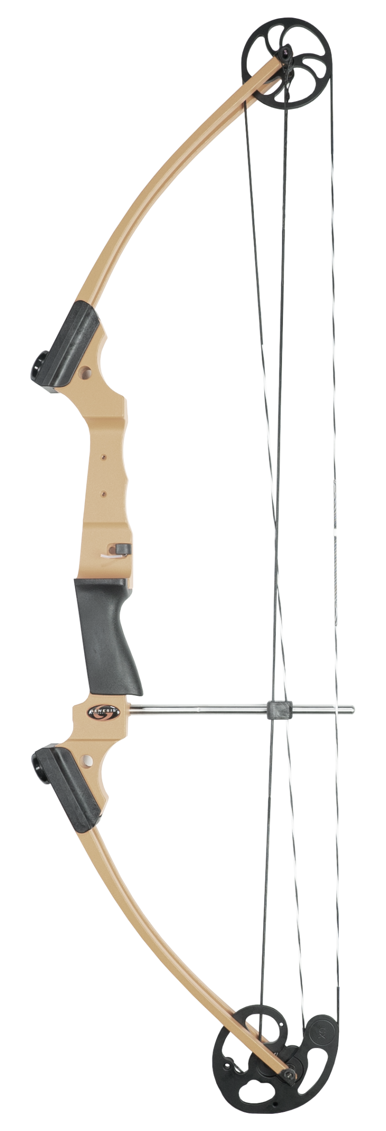 Genesis Archery Original Genesis Bow (Colors) NASP