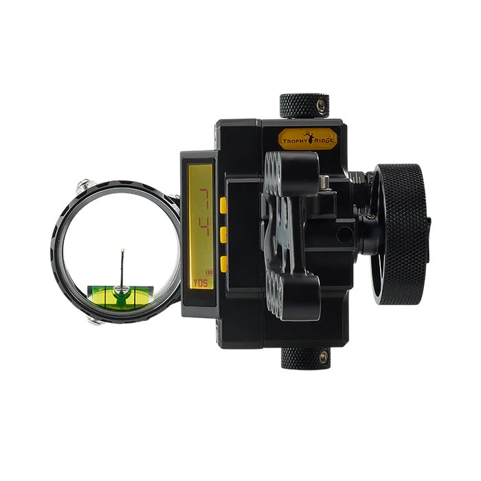 Trophy Ridge Digital React Sight (1 Pin)