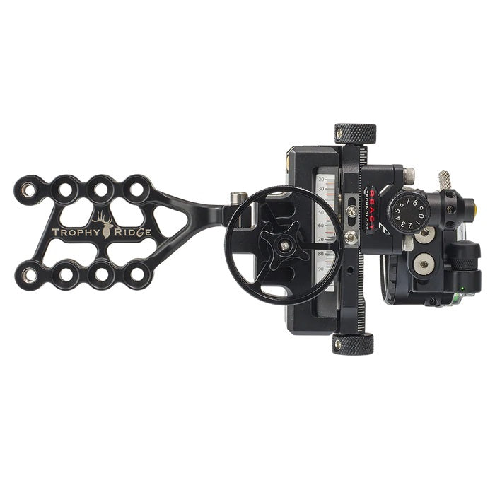 Trophy Ridge Digital React Sight (1 Pin)