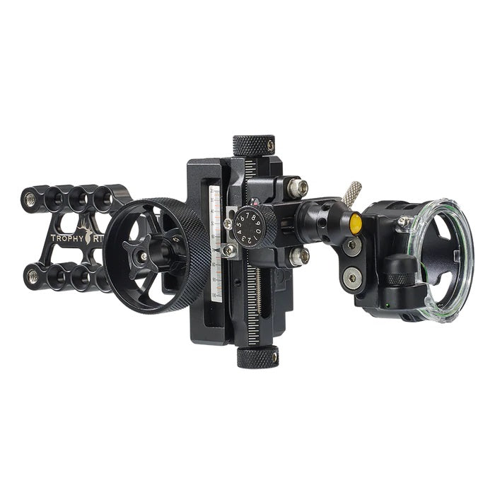 Trophy Ridge Digital React Sight (1 Pin)