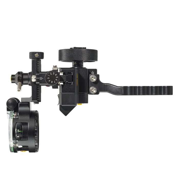 Trophy Ridge Digital React Sight (1 Pin)