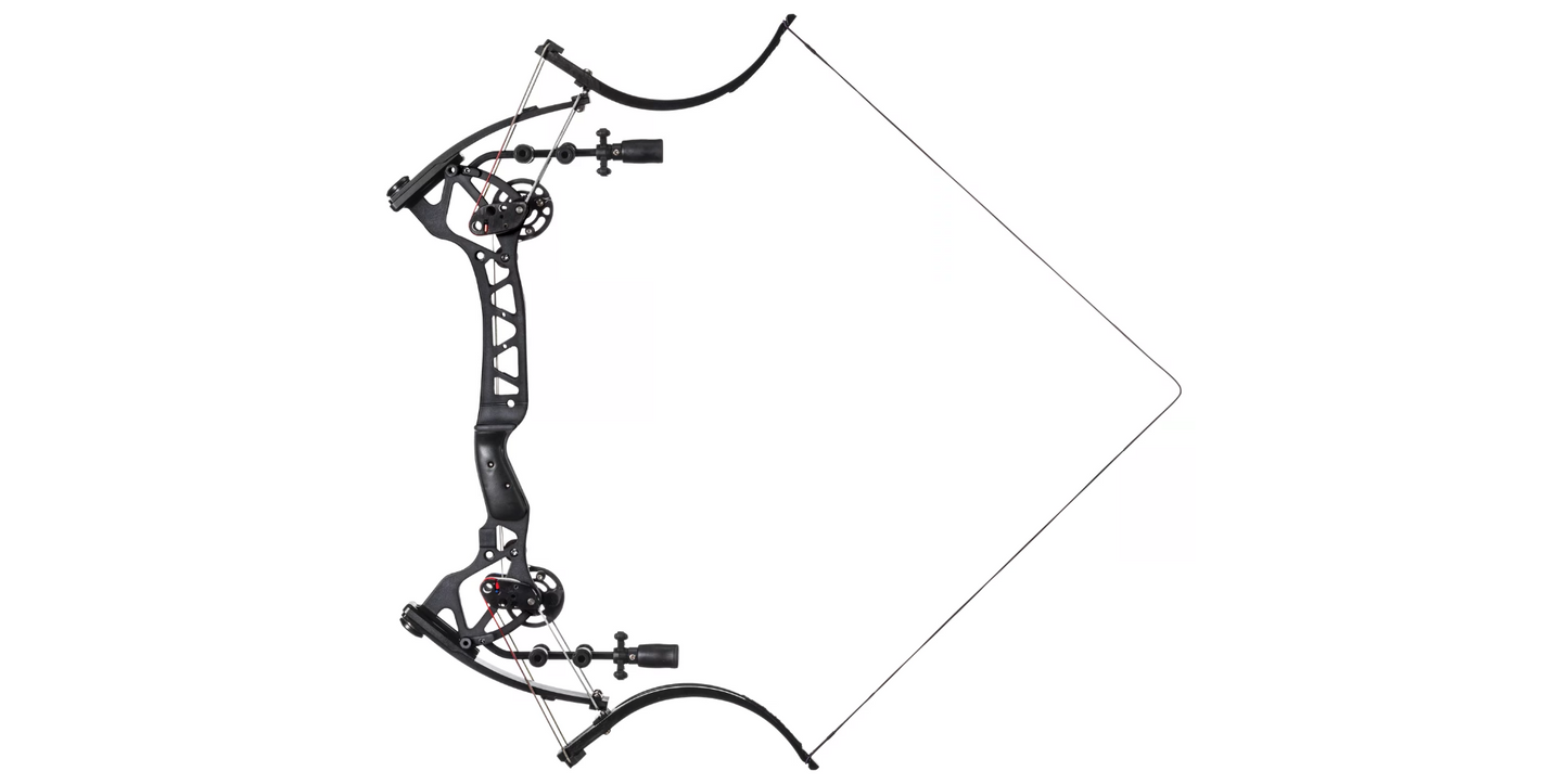 Oneida Eagle Bow - Phoenix LAST ONE IN STOCK!