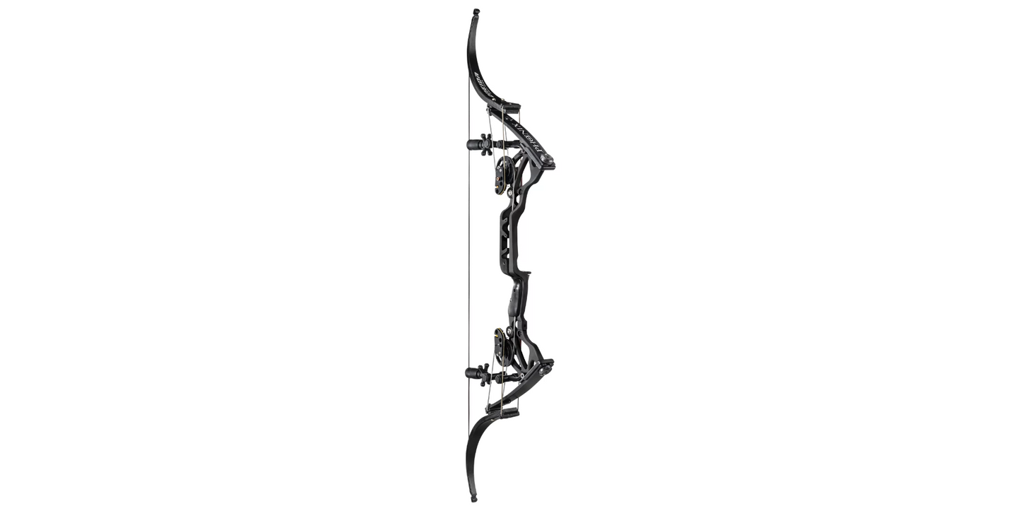 Oneida Eagle Bow - Phoenix LAST ONE IN STOCK!
