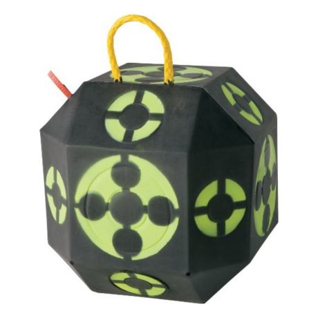 Target Blocks, Bags, Cubes