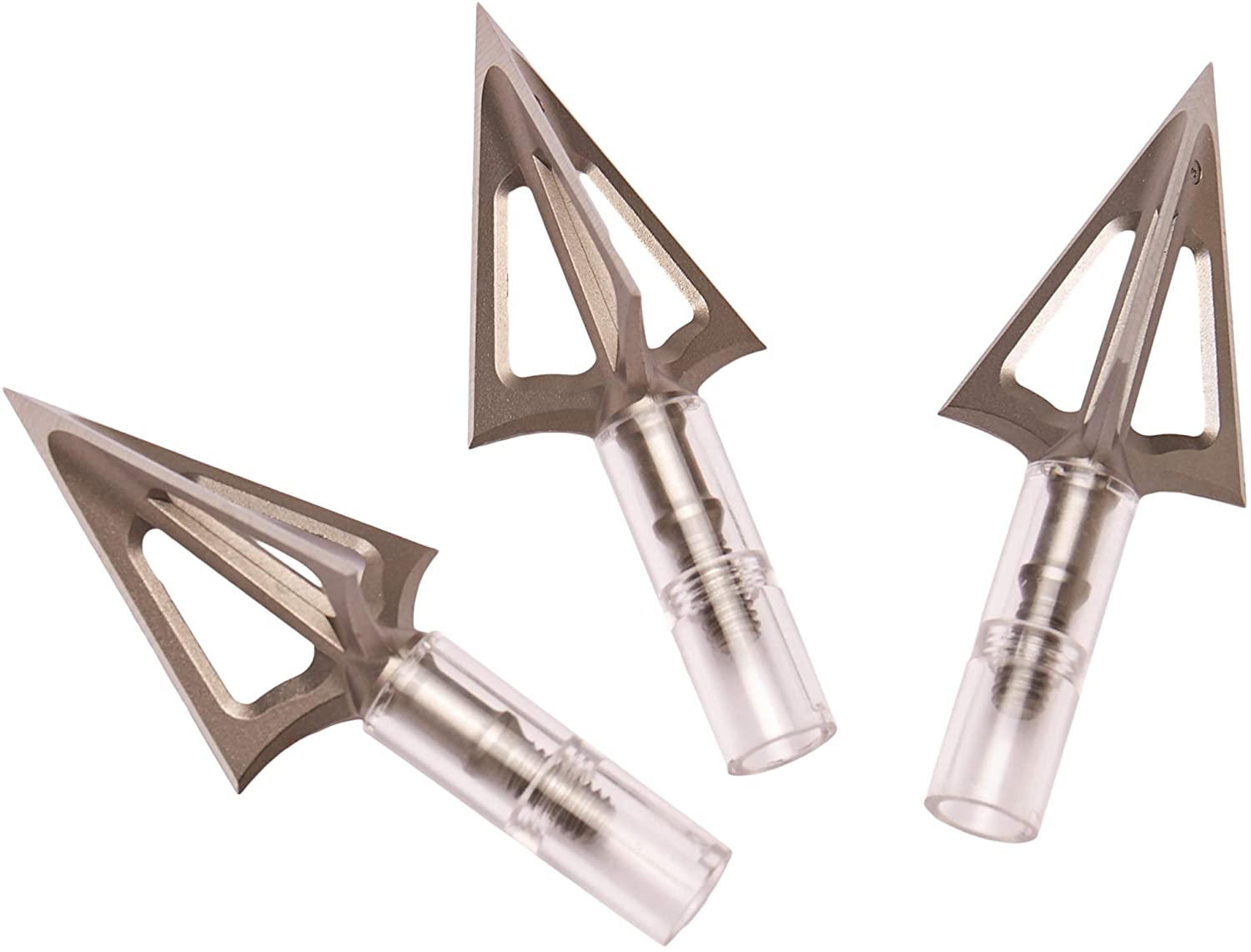 Broadheads & Specialty Points