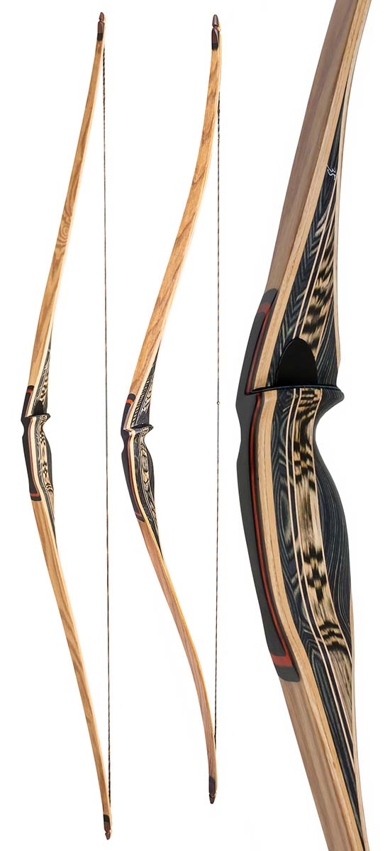 Longbows