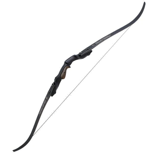 Recurve Bows