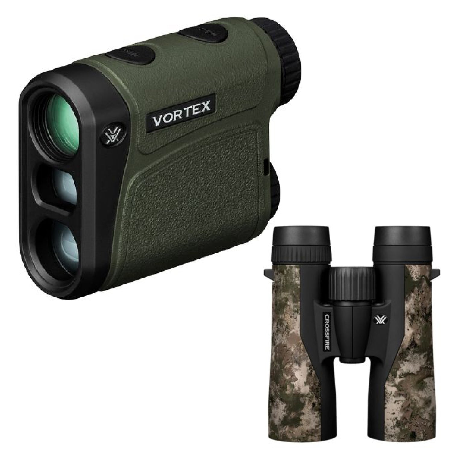 Rangefinders & Optics