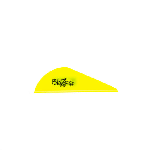 Bohning Blazer Vanes - 50 Pack