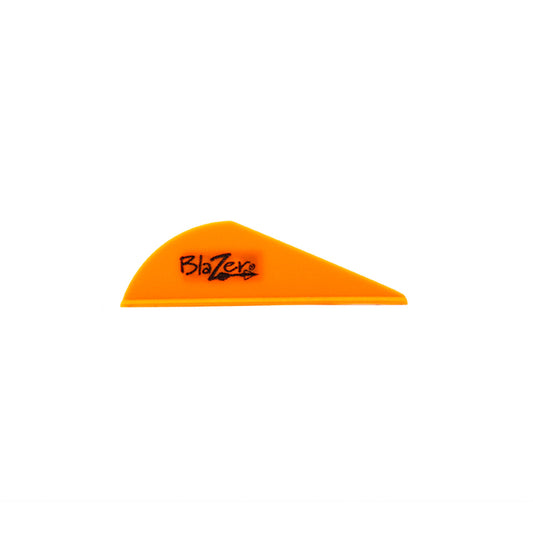 Bohning Blazer Vanes - 50 Pack