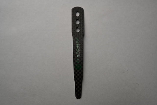 E1 Carbon Clicker "Straight" (IN STOCK NOW!)