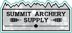 Archery Alberta Canada Archery supply bows arrows