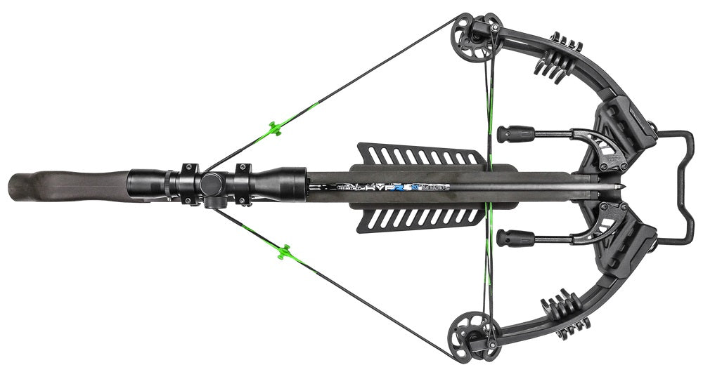 Killer Instinct Lethal 405 Crossbow Package