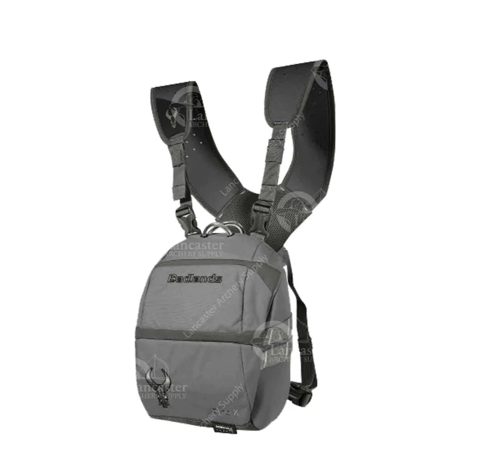 Badlands Bino X Binocular Harness (SPECIAL ORDER)