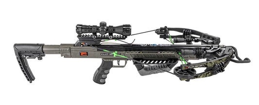 Killer Instinct Boss 405 Crossbow Package