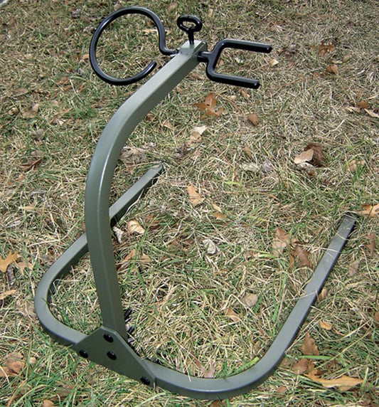 HME Archer's Practice Stand