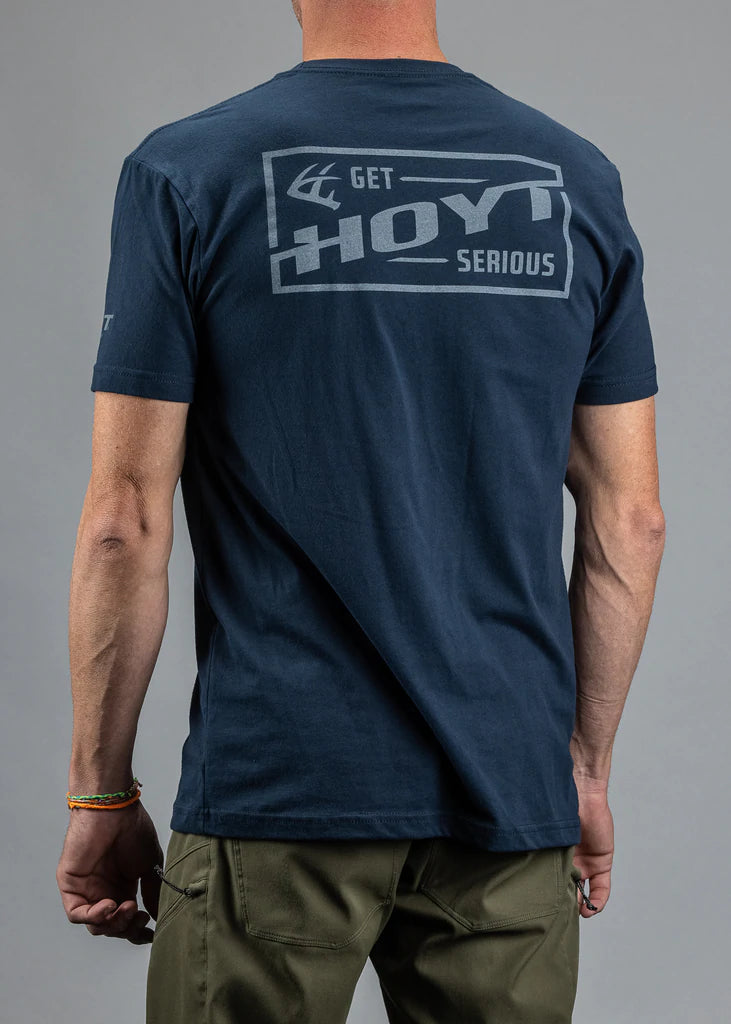 Hoyt Road Trip Tee T-Shirt