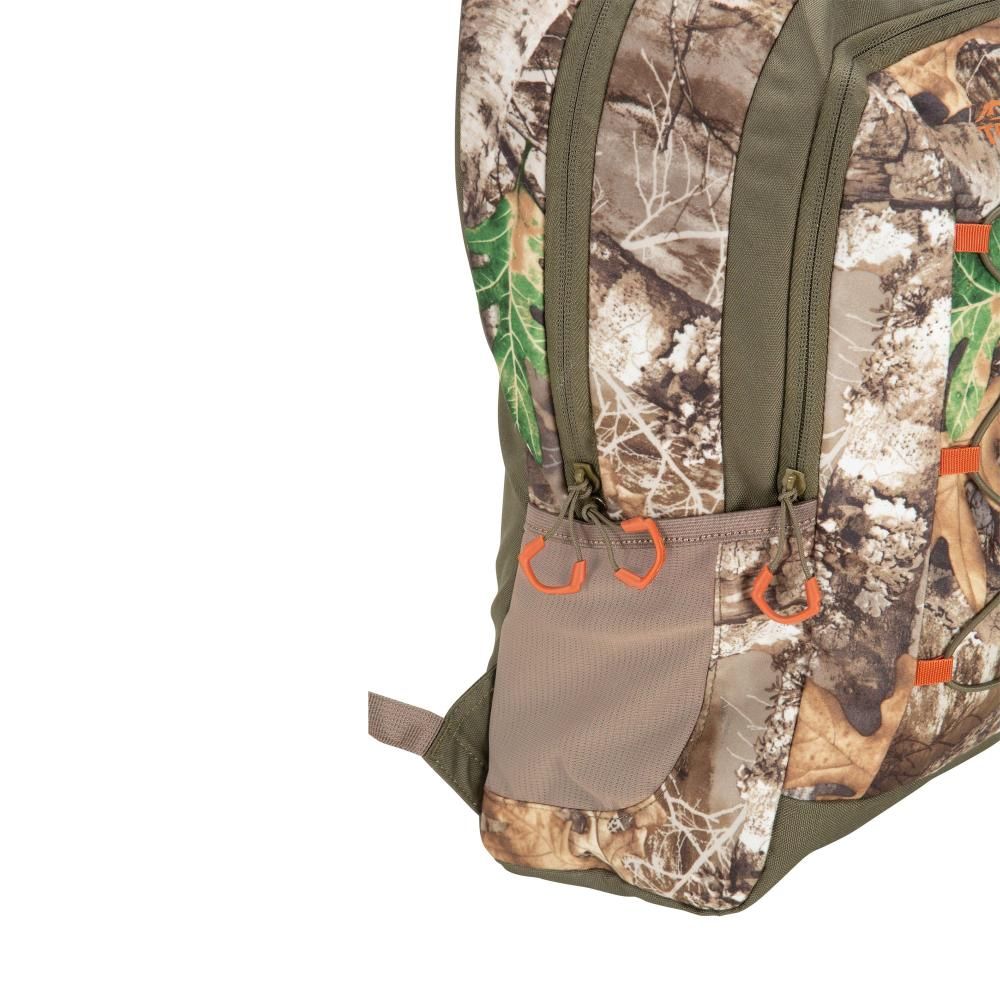 Terrain Cape Daypack 1350 by Allen