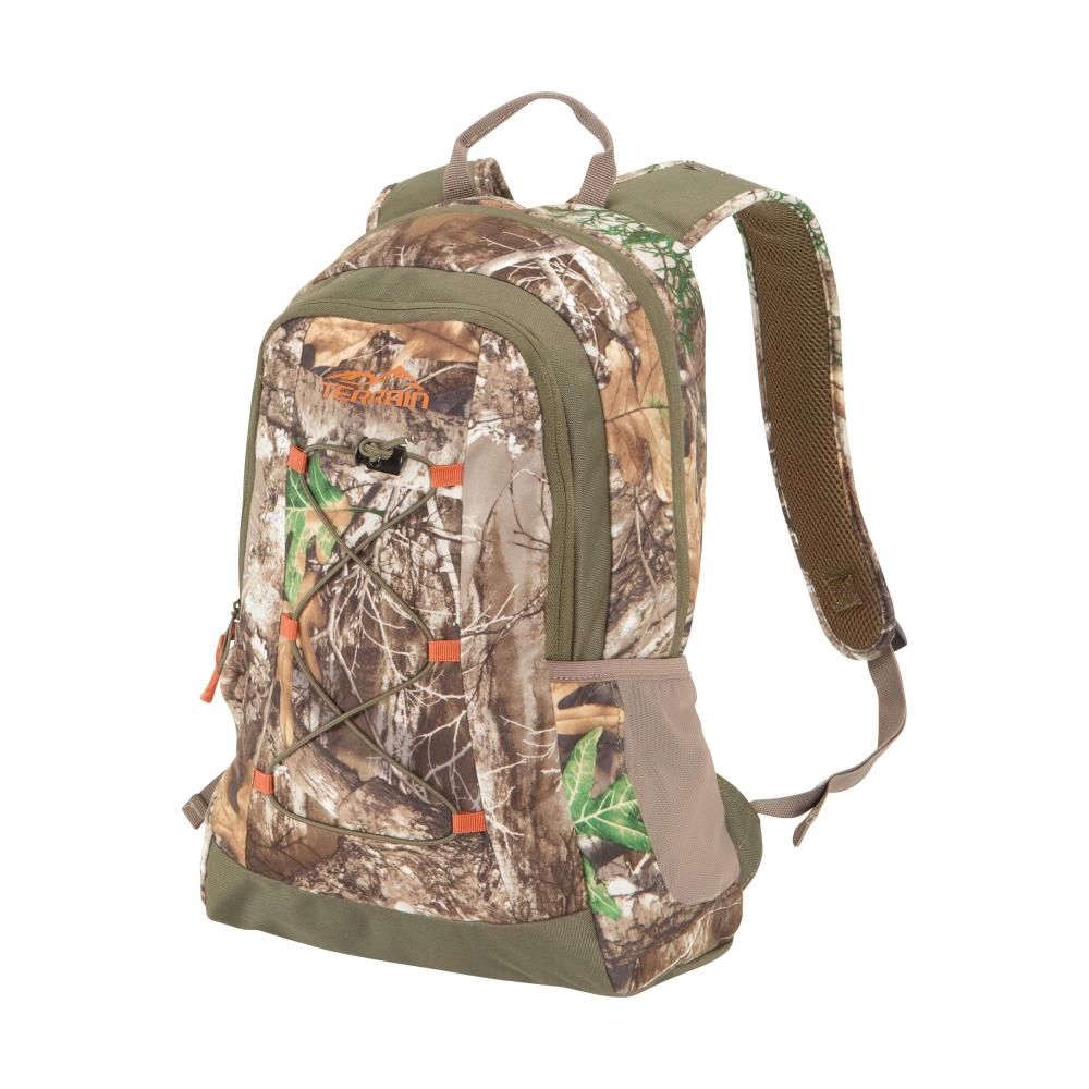 Terrain Cape Daypack 1350 by Allen