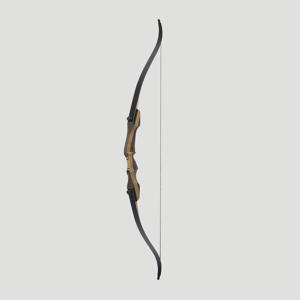 Galaxy Samick Sage Takedown Recurve Bow