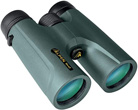 Alpen Magnaview Binoculars (10 x 42) SPECIAL ORDER