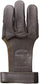 Bear Leather Shooting Glove