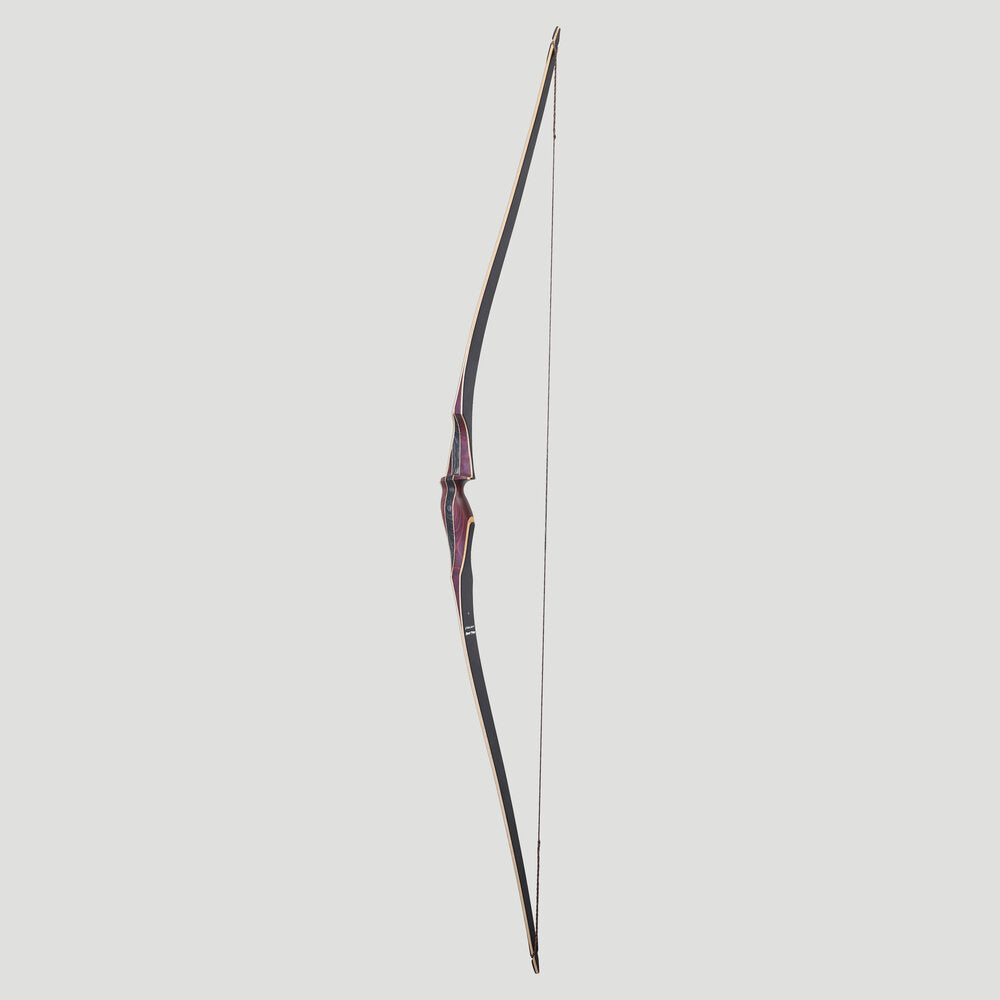 Galaxy Black Ridge 62" Hybrid Longbow