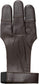 Bear Leather Shooting Glove