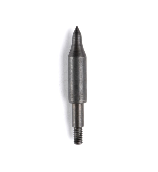 5/16 Steel Screw-In Field Points (Dozen)