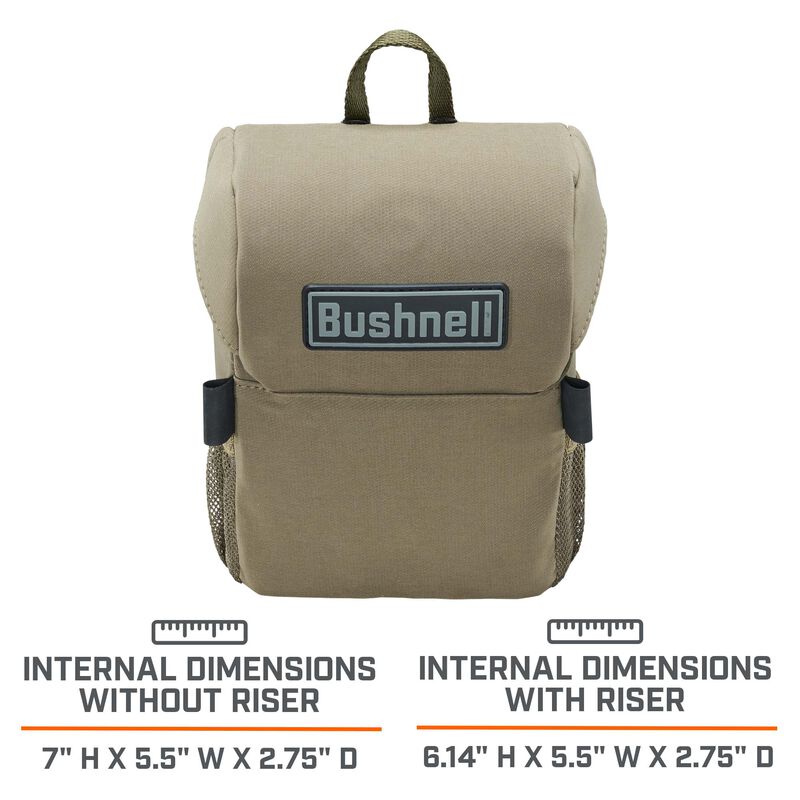 Bushnell Vault Binocular Harness (SPECIAL ORDER)